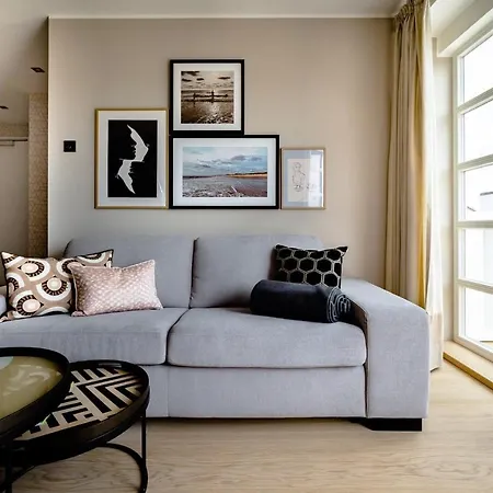 Apartment Living Lorens No 11