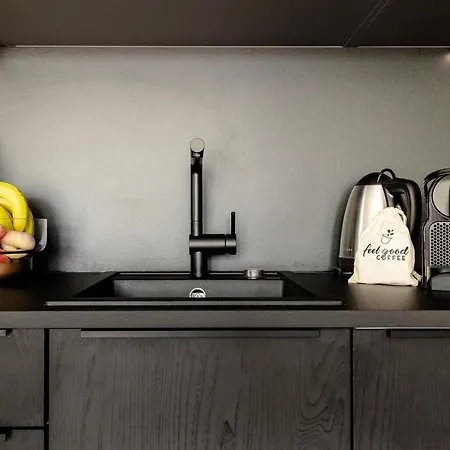 Living Lorens No 11 Apartman