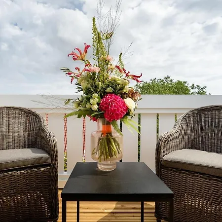 Living Lorens No 11 * Süderende