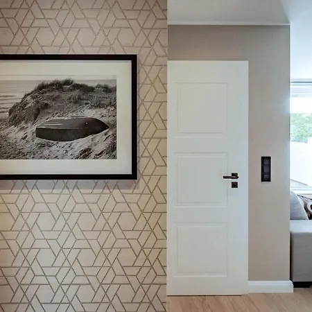 Apartman Living Lorens No 11 Süderende