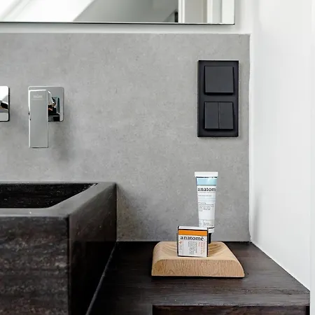 Apartamento Living Lorens No 11 *