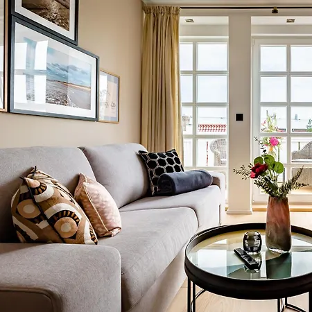 Living Lorens No 11 Lägenhet *