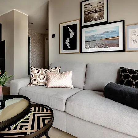 Living Lorens No 11 Lägenhet