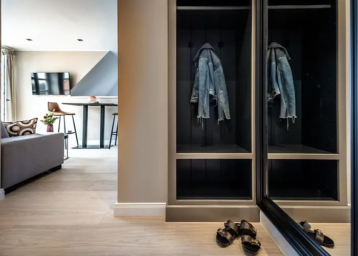 Living Lorens No 11 Lägenhet