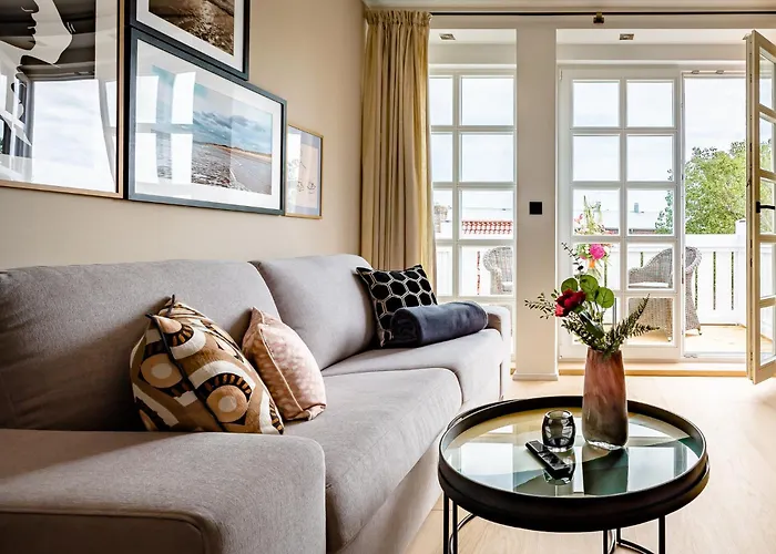 Living Lorens No 11 Lägenhet *