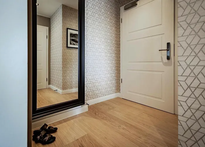 Lägenhet Living Lorens No 11 *