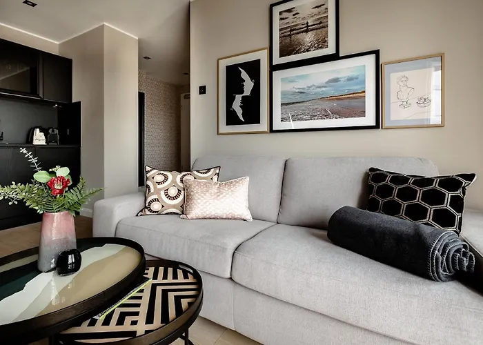 Living Lorens No 11 Lägenhet