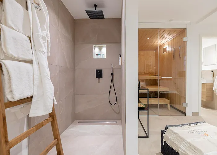 Lägenhet Living Lorens No 11 *