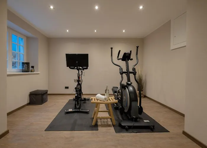 Living Lorens No 11 Lägenhet Suderende (Sylt)