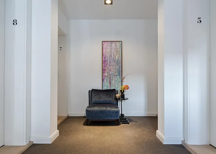 Lägenhet Living Lorens No 11 Suderende (Sylt)