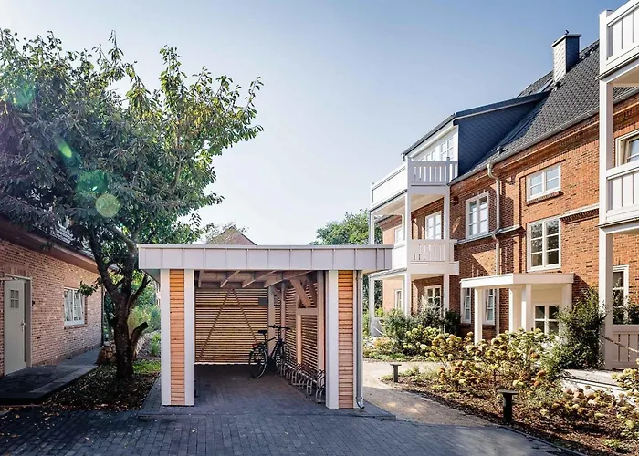 Living Lorens No 11 Lägenhet *